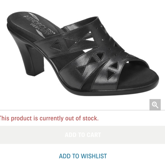 aerosoles rigmarole pump